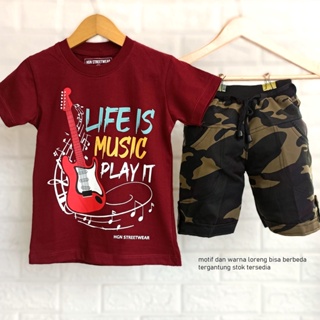 Boys Clothes Boys Suits Boys Suits 1-9 Years Boys Shirts Boys Shirts Boys Shorts HGN Streetwear LC Army Cool Boys Shirts #5
