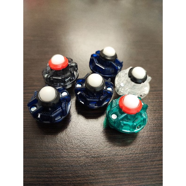 Friction Drivers Takara Tomy Beyblade Shopee Philippines