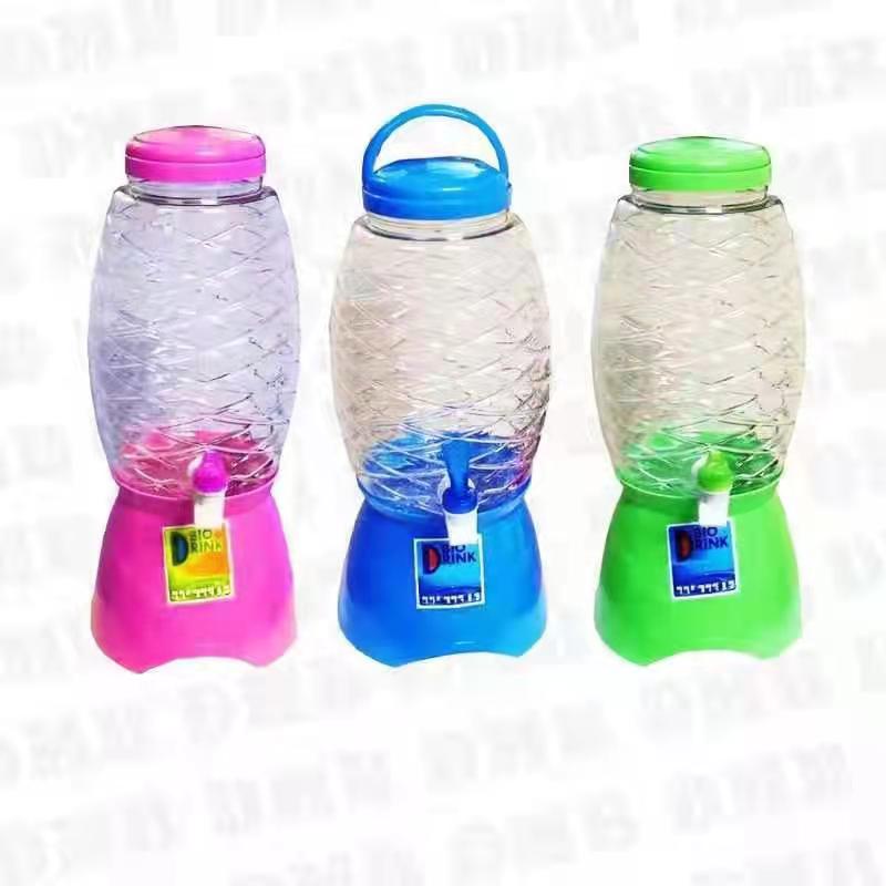 Palamig Container20221026114215 5l Mini Juice Container Transparent