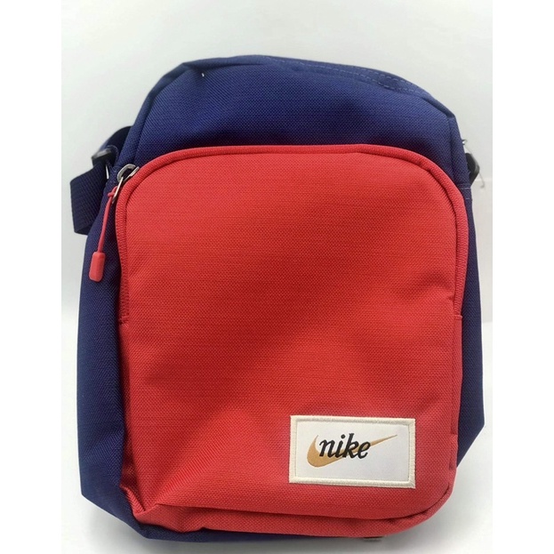 Nike Cross Body Bag Shoulder Messenger Side Bags Heritage Crossbody