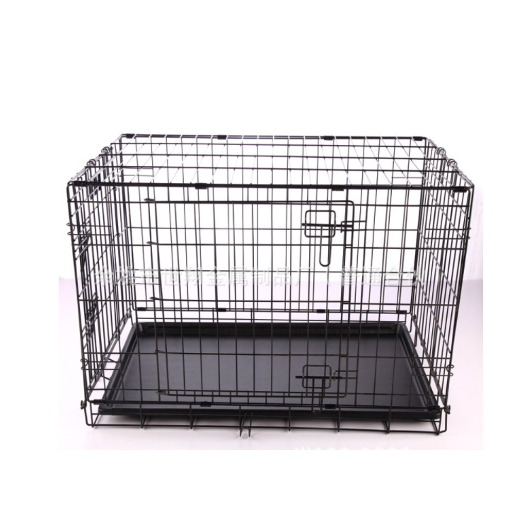 (XXL-XXXL) Pet cage! Can be used for dogs, cats, chickens, ducks, rabbits and other pets, foldable #7