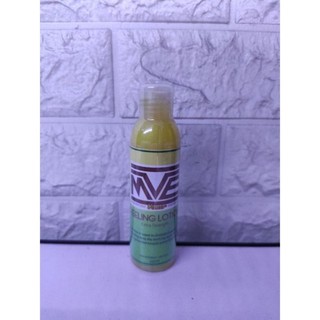 mve peeling lotion
