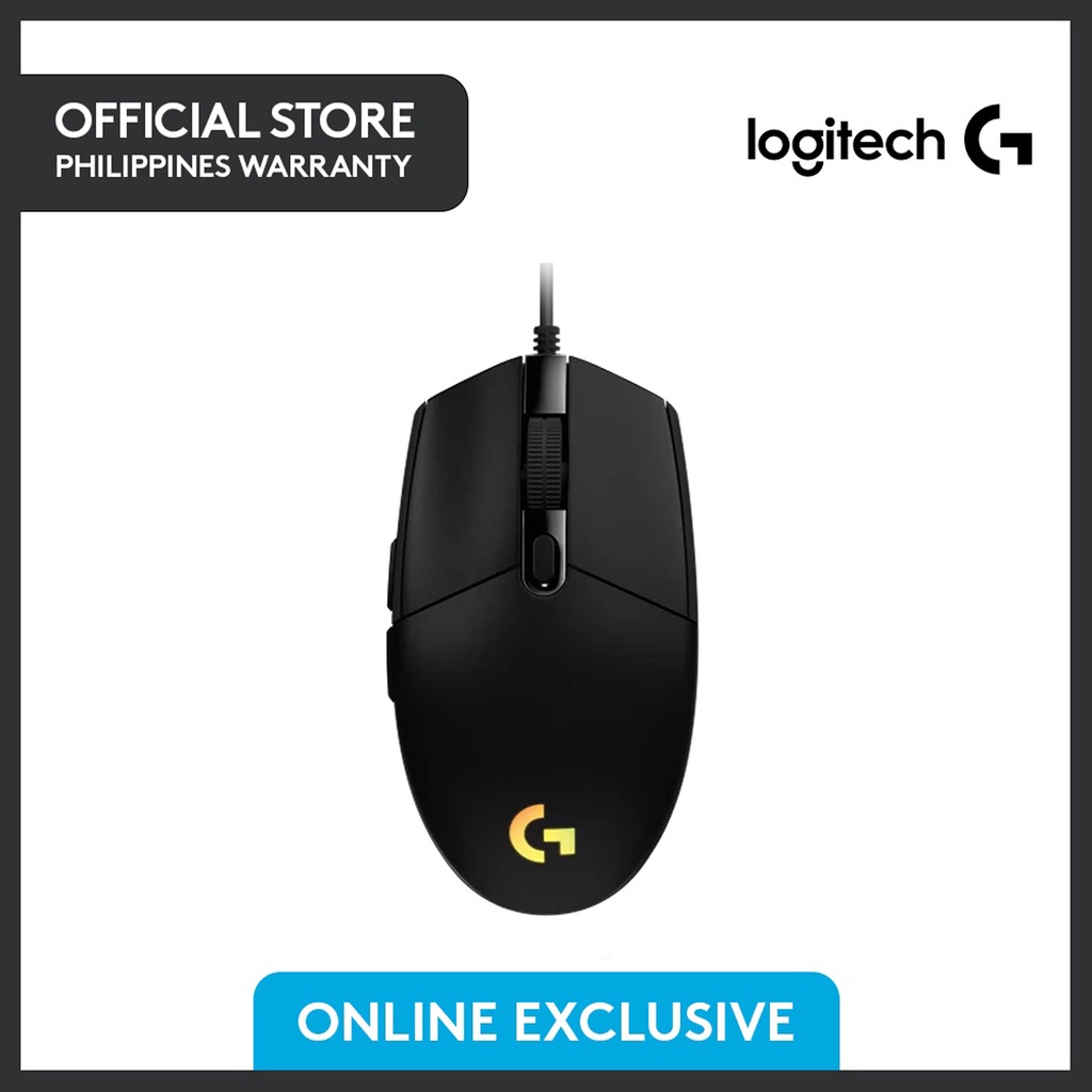 Logitech G Official Store, Online Shop | Shopee Philippines
