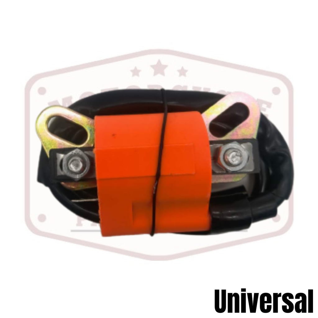 Motorcycle Ignition Coil for Mio/XRM/TMX 155/Universal Shopee Philippines