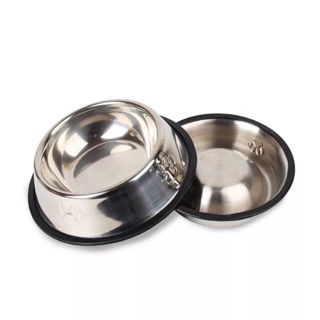 UD Stainless Pet  Dog Bowl and Cat Bowl Food Bowl  Dog Accessories