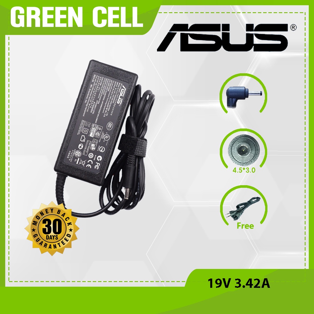 Connecteur Jack DC Pour Asus P552SA, P552SJ, P751JP, P751JA, P751JF - KINPOWER - Neuf