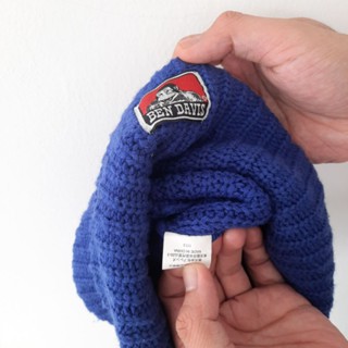 Ben Davis Beanie / Original Second Hat #2