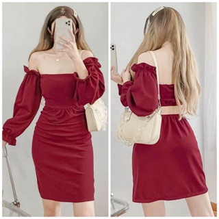 fit dress - Best Prices and Online Promos - Feb 2023 | Shopee Philippines