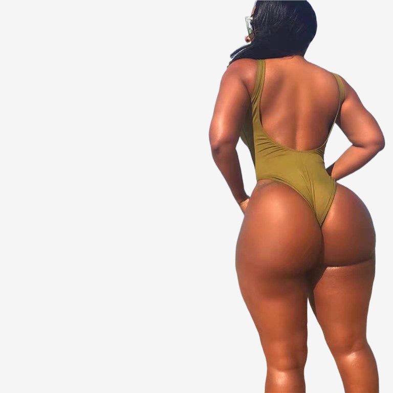 NEWCOD┇Buttock Enhancement Cream Oil Bigger Butt Lift Glutes Hips Thighs Permanent Lift Butt Hips