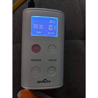 Prelove Spectra9s electric breast pump / Hospital grade pump #1