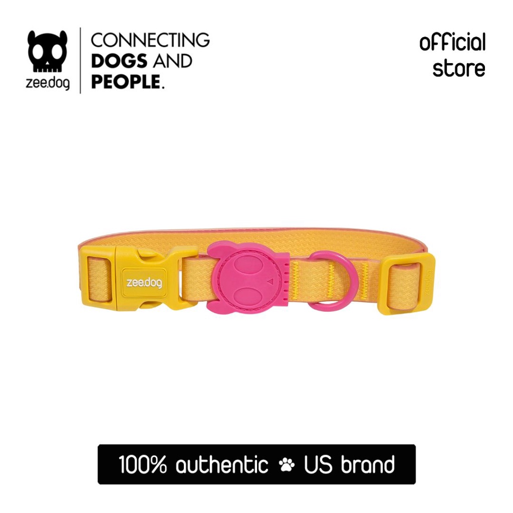 Zee.Dog NEOPRO Dog Collar [Lyra] Shopee Philippines