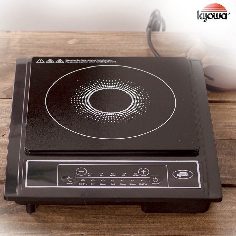 Kyowa Induction Cooker (KW3634) Shopee Philippines