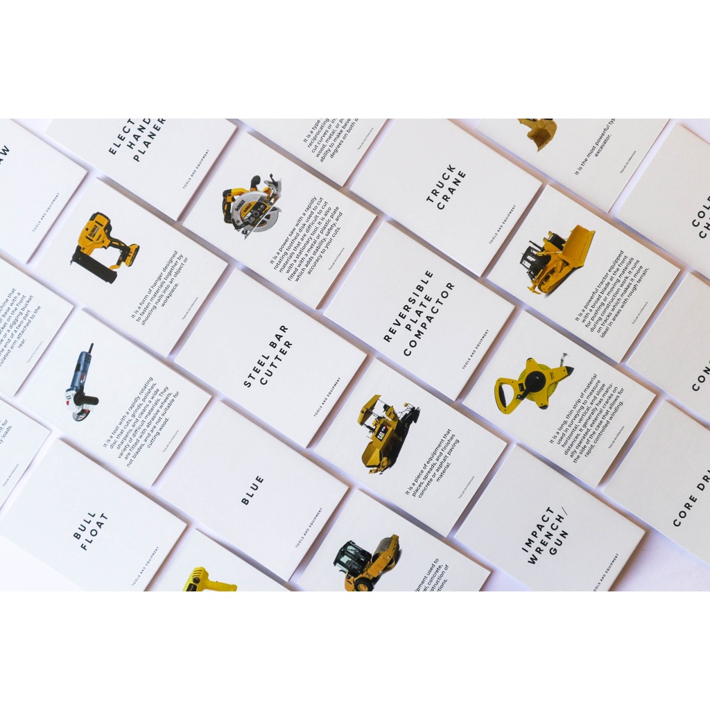 Toplab Architecture Review Flashcards Building Technology 2 Tools 
