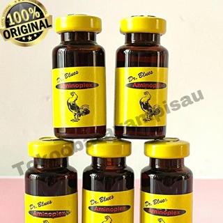 Dr BLUES AMINOPLEX INJECTION 10ML HRG Discount