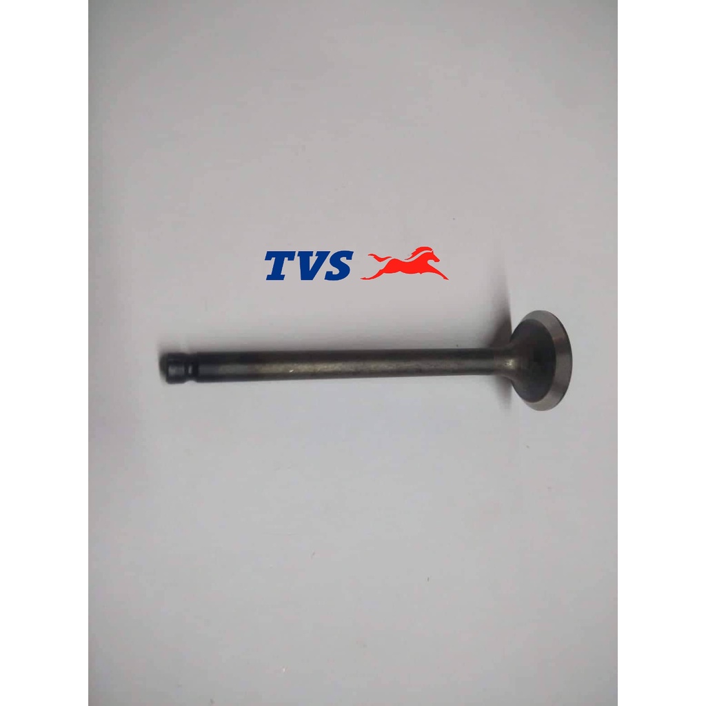 TVS DAZZ 110 AND XL100 T4010690 VALVE EXHAUS T TVS Motorcycle Genuine
