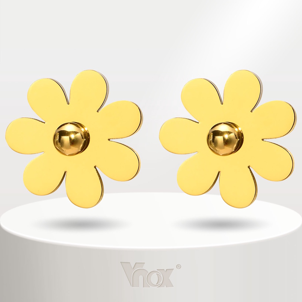 vnox-daisy-flower-stud-earrings-for-women-hypoallergenic-cute-earring