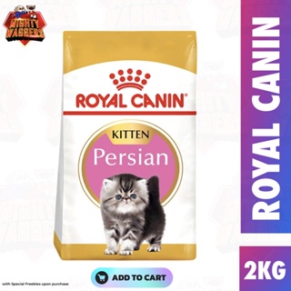 COD Royal Canin Persian Kitten 2kg