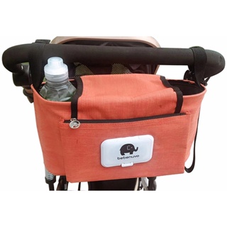 ┅Diaper bag Cartoon Baby Stroller Bag Organizer Bag Nappy Diaper Bags Carriage Buggy Pram Cart Bask #4