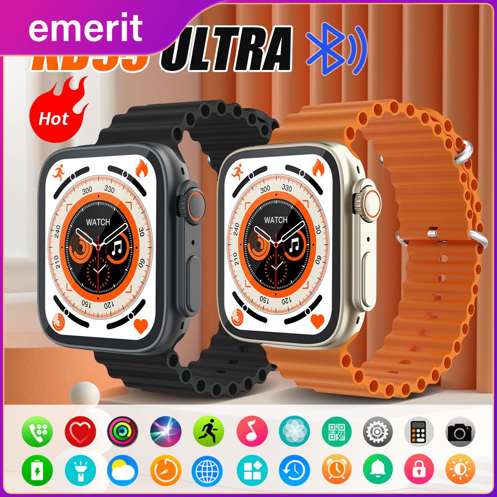 kd99 ultra watch 8 price