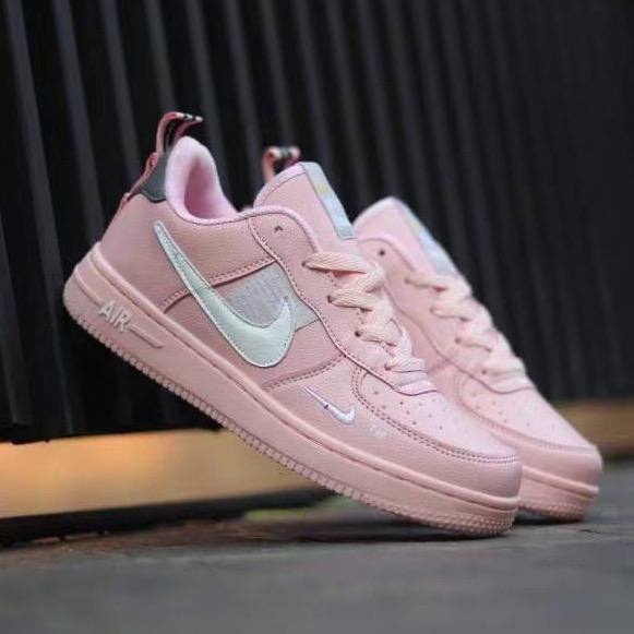 pink air force 2