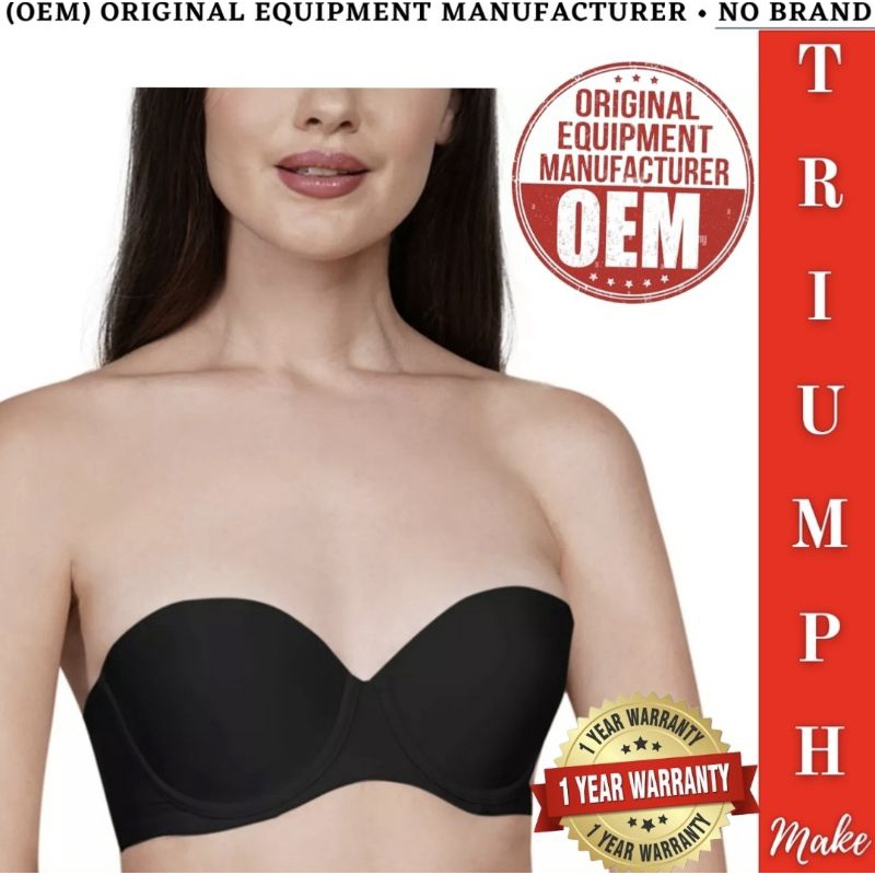 MBra Korean Push Up Bra Wonderbra Sexy Comfortable Casual bra Overrun