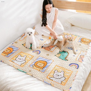 Vouchers & Services  PetStern Pet Matting For Cage Playpen Bed Cat Dog Floor Mat Anti-slip Waterproo #9