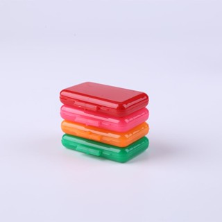 5pcs/Pack Dental Orthodontics Wax Scent Braces Bracket Teeth Gum Irritation Ortho Oral Hygiene Tool #2