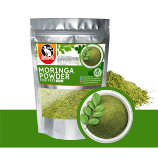 ✈◕◑SHIRO-PH Moringa Powder for Pets 100Grams (Malunggay Powder)