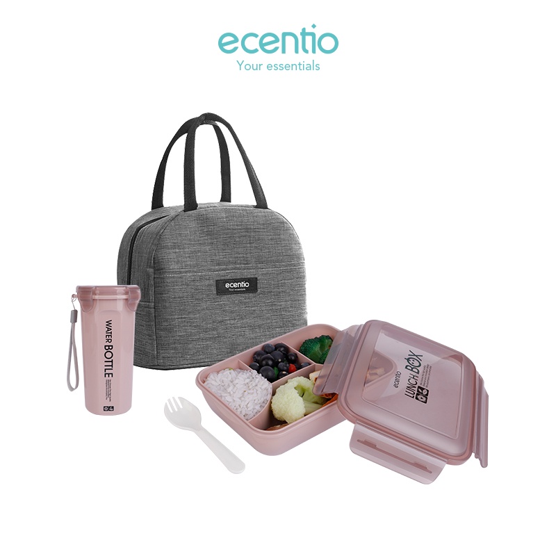 ecentio-2-4-grids-where-to-eat-set-lunch-box-anti-spill-lunch-bag