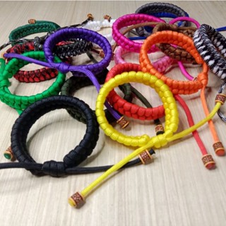 bracelet for men and women / Fishtail Paracord Bracelet / paracord gift or giveaway / handmade  FT01 #2