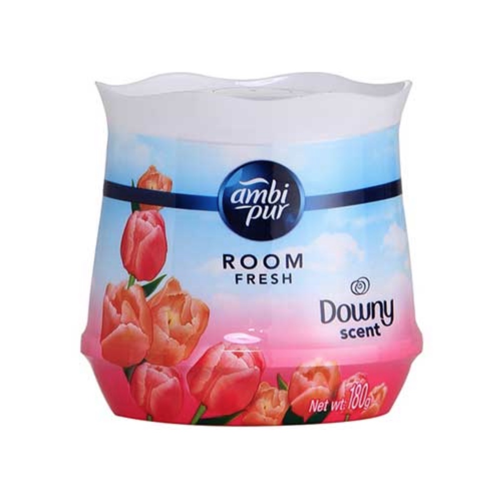 AMBI PUR ROOM FRESHENER DOWNY SCENT Shopee Philippines