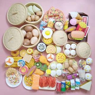 baby food toy snacks toy kitchen toys donut toy ice cream toys chocolate toy biscuits toys