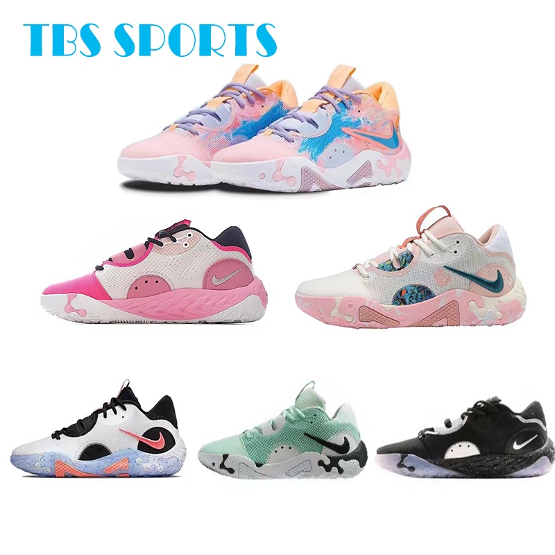 Women Basketball Shoes Nike Paul PG 6 Basketball Shoes OEM