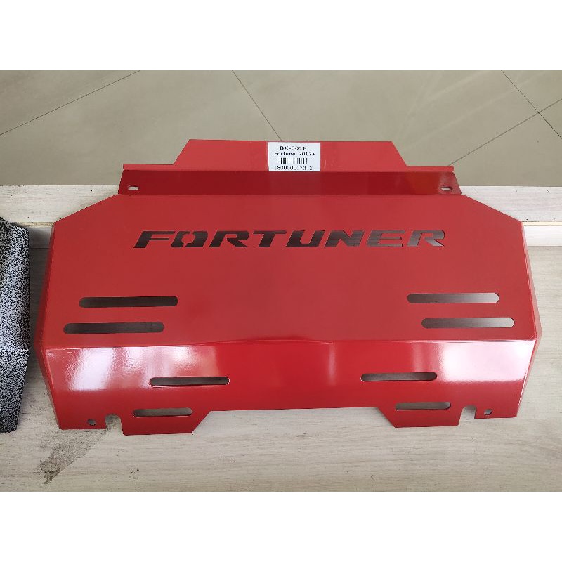 Toyota Fortuner Skid Plate (2016-2023) | Shopee Philippines