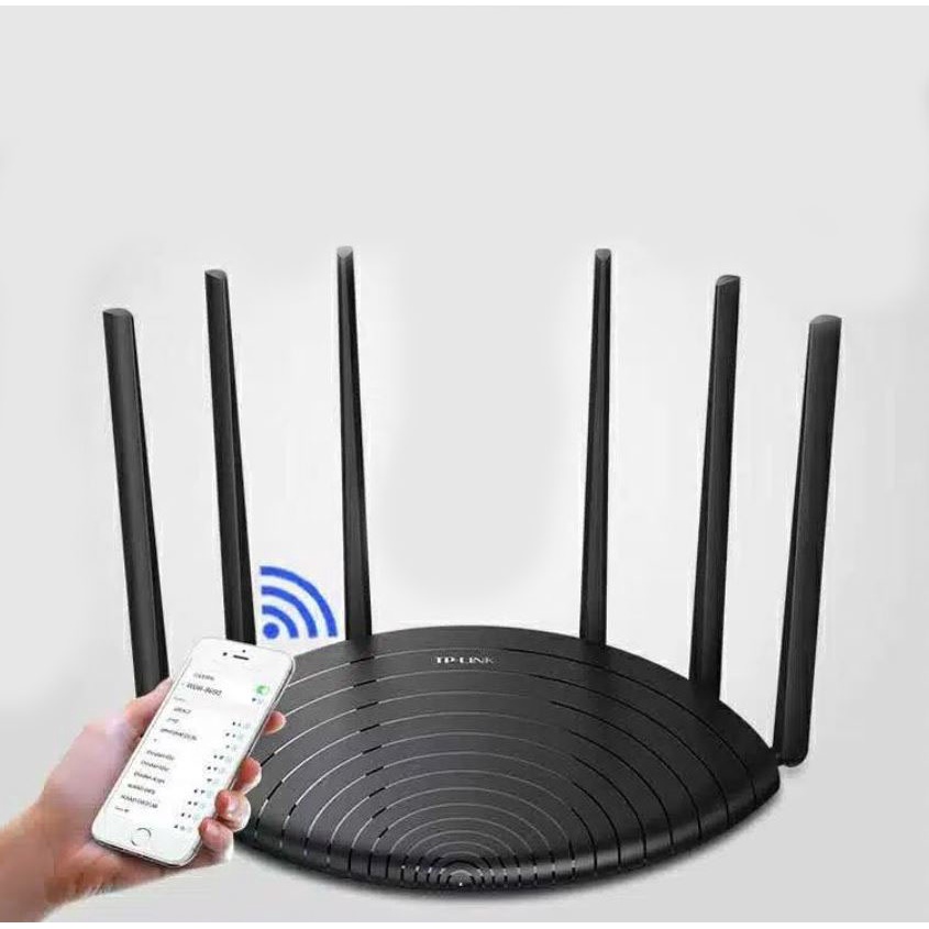 TPLink Router/TPLink/Modem/WIFI/Hotspot/Amplifier/Wireless/Wall