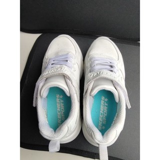 SKECHERS KID'S SHOES (from ukay box) #8