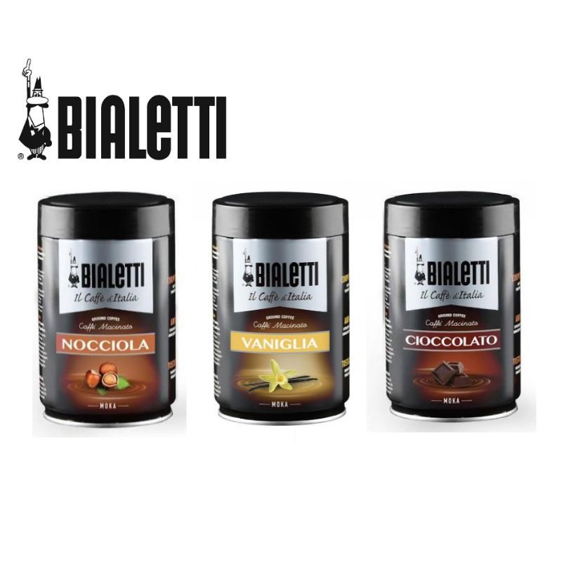 BIALETTI GROUNDS AND BEANS!!! Shopee Philippines