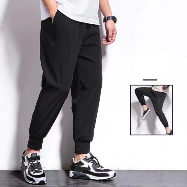 Unik mens pants for cotton Twill woven fabric #401-886 | Shopee Philippines