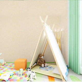 Size: width 45cm, length 9-10 meters, wallpaper attached to the wall, silk floor pattern Self-adhesive wall sticker #6