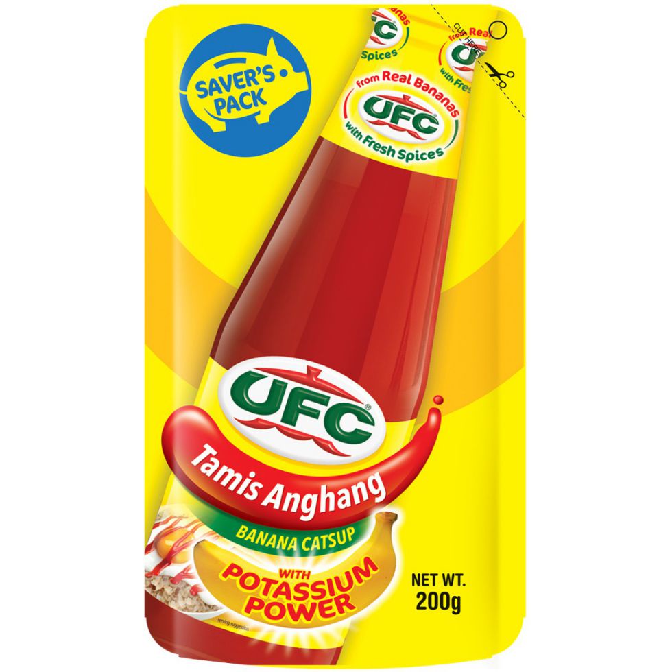 ufc-banana-catsup-200g-pouch-shopee-philippines