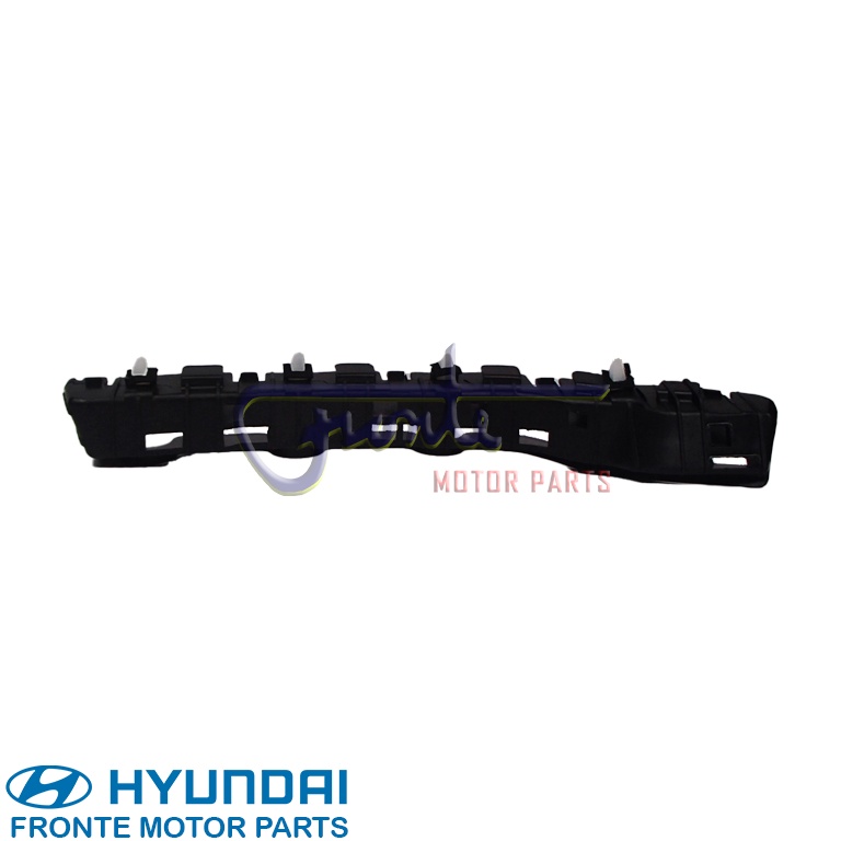 HYUNDAI EON REAR BUMPER BRACKET PART NO. 866144N000 Shopee Philippines