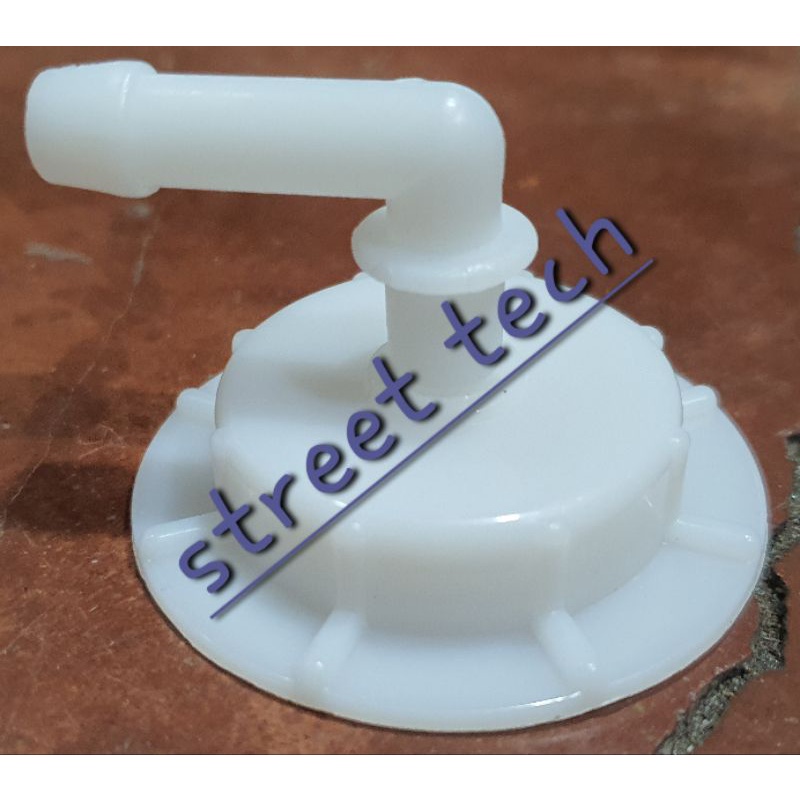 Water Reserve Tank Cap for Civic & Accord/Overflow Tank Cap(only for