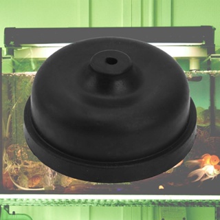 Silicone Fish Aquarium Diaphragm Air Pump Accessories Oxygen Replacement Rubber Cup Parts - Pumps &a