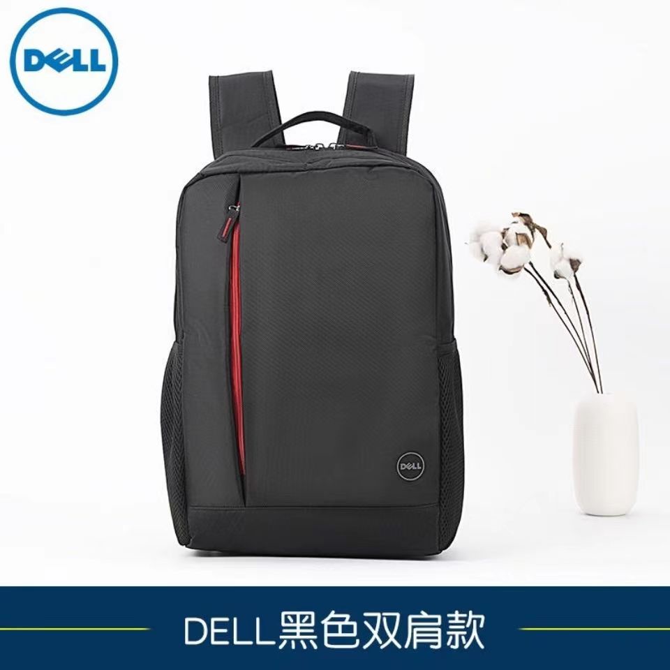 Dell Computer Bag New 15.6inch Men's and Women's Universal Laptop
