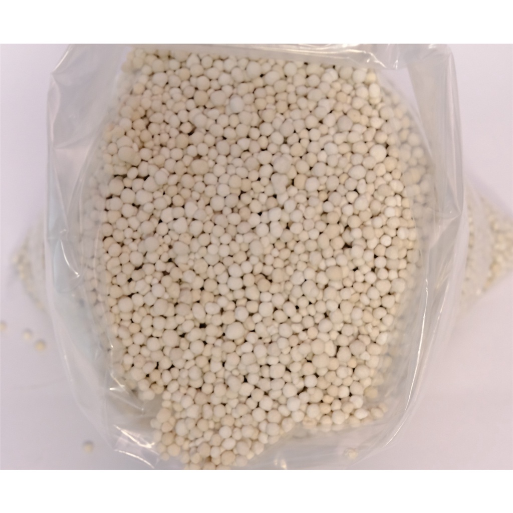 Maharlika Farms 1/2 kg Best Seller Pure Ammonium Phosphate (16-20-0)  as Inorganic Fertilizer for Ga