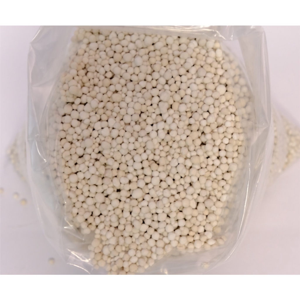Maharlika Farms 1/2 kg Best Seller Pure Ammonium Phosphate (16-20-0) as Inorganic Fertilizer for Ga