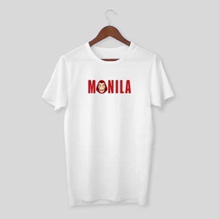 【Hot sale】Manila Money Heist Shirt (La Casa De Papel) #9