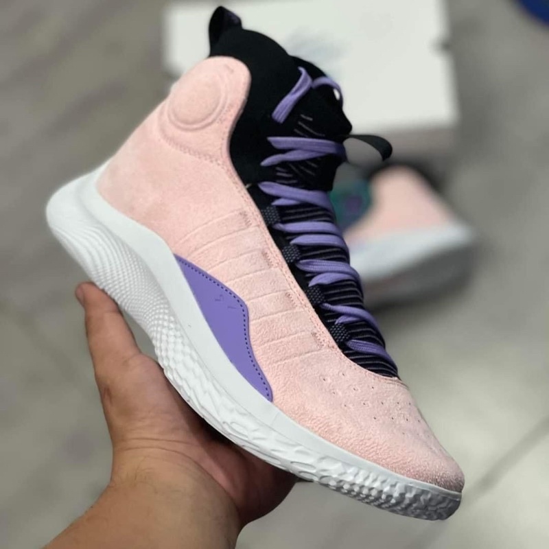 CURRY 4 FLOWTRO ( NEW ) | Shopee Philippines