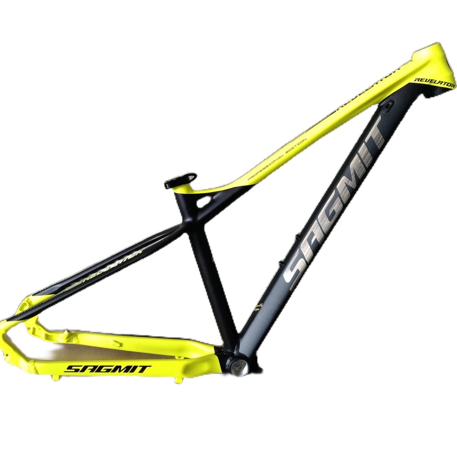 sagmit revelator frame