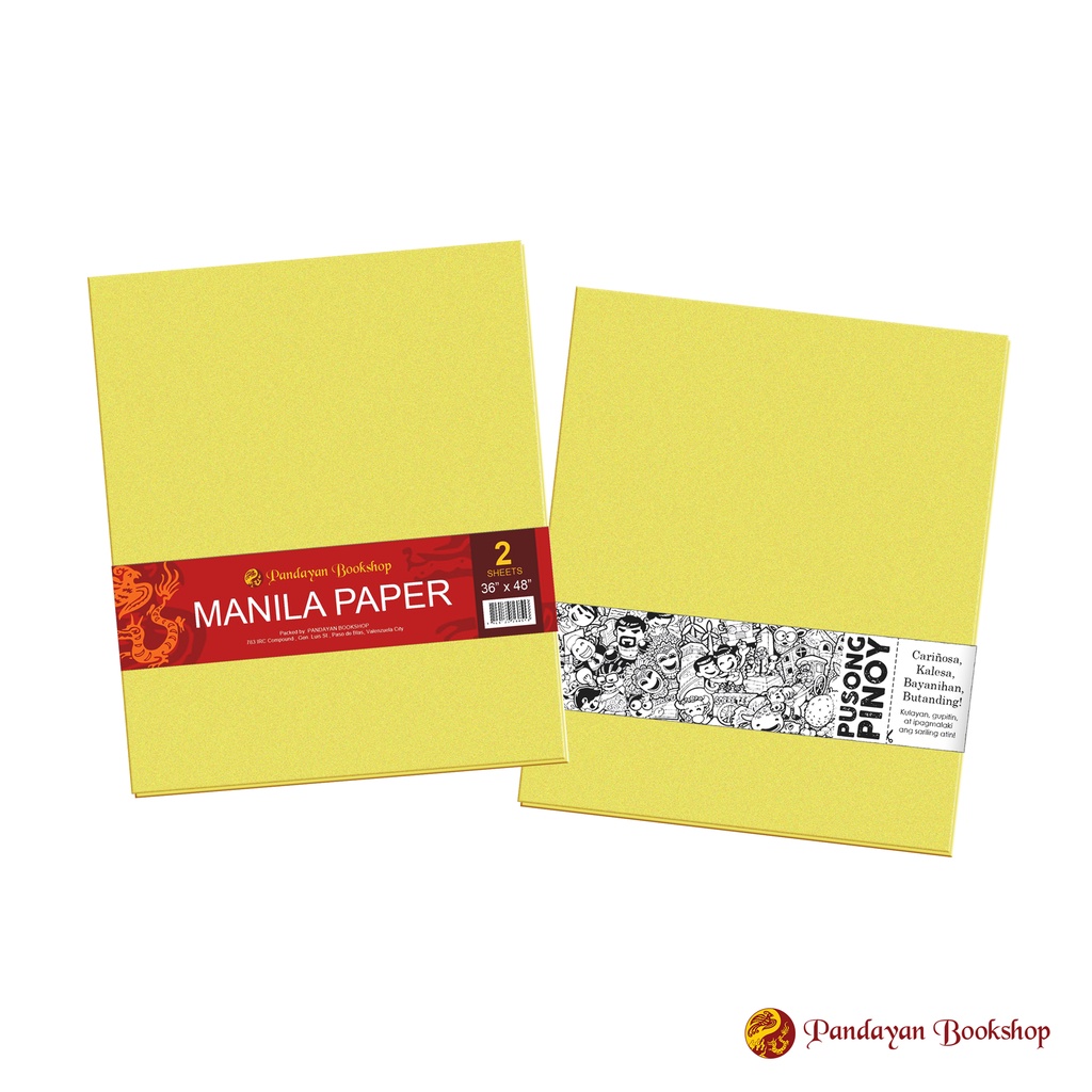 pandayan-manila-paper-2-sheets-36-x-48-shopee-philippines